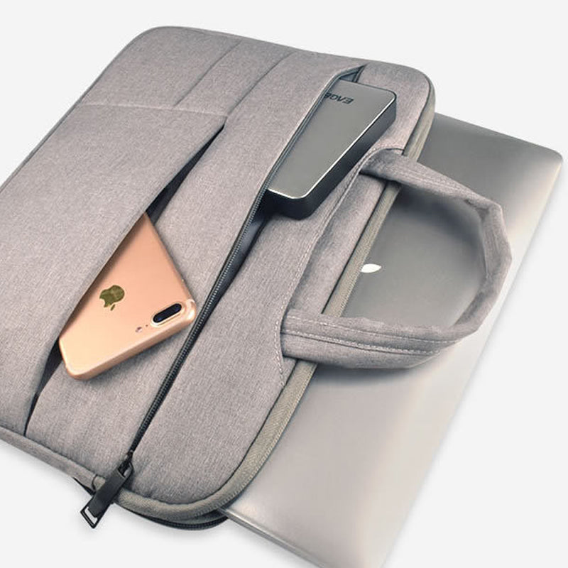 Laptop liner bag