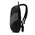 Casual anti-theft backpack male