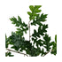 63Cm Artificial Oak Leaves Faux Plant Leaves