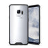 Armor Air Cushion Corners Acrylic Soft TPU Protective Case for Samsung Galaxy S9