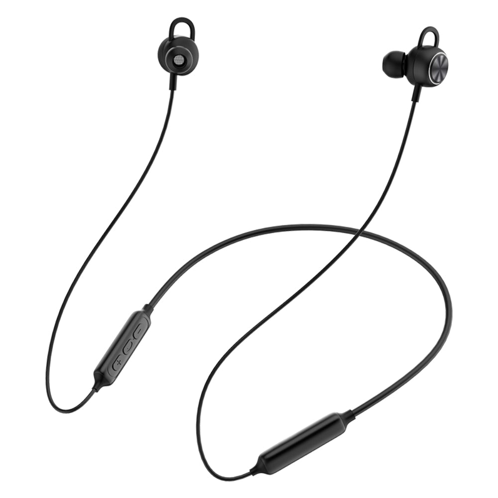 PTM X2 Wireless Stereo bluetooth Gaming Neckband Earphone In-ear Sports Headset With Mic