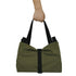 Car Seat Back Rack Sling Holder Concealed Camouflage Oxford Fabrics