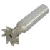 20mm 45/50/55/60 Degree Dovetail Cutter End Mill Cutter Milling Cutter