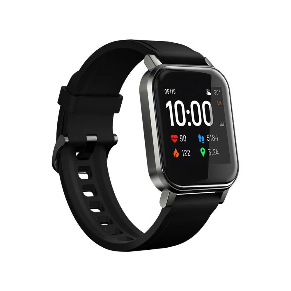 Xiaomi Haylou LS02 smart watch