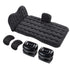 Creative And Simple Car Trunk Inflatable Bed