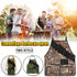Outdoor BBQ Barbecue Cooking Waterproof Aprons With Beer Can Opener Belt Camping Picnic