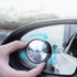 Reversing Small Round Mirror 360-degree Adjustable, Wide Field Of View, Wide-angle Blind Spot Mirror, Reflective Mirror, Rainproof