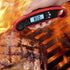 Temperature Measurement Food Barbecue Thermometer