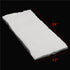  24x12x1 Inch Aluminum Silicate High Temperature Insulation Ceramic Fiber Blankets