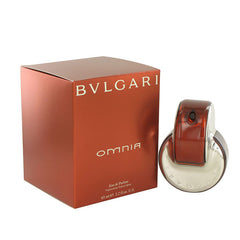 65Ml Omnia Eau De Parfum Spray By Bvlgari