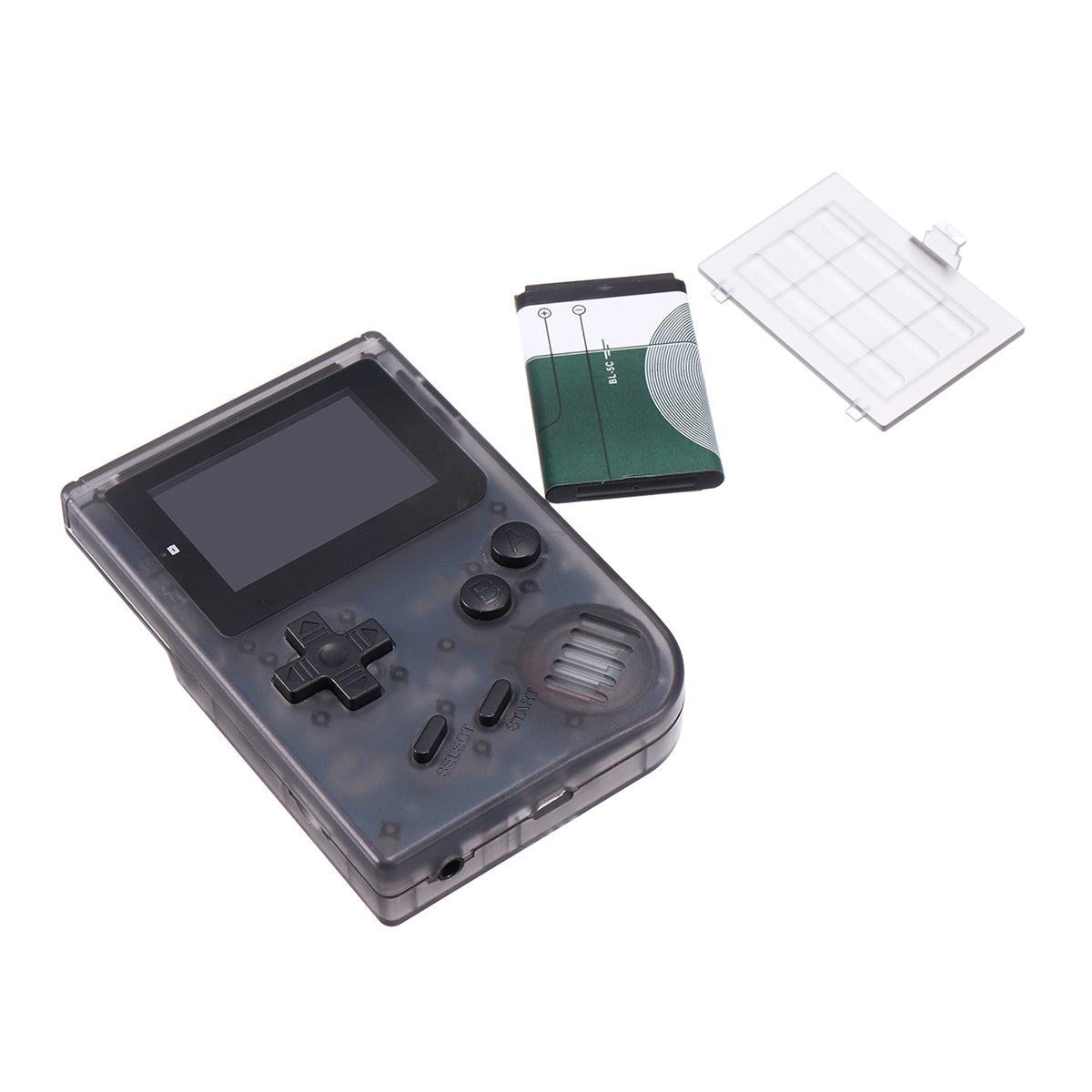 Retro Game Console 32 Bit Portable Mini GBA Handheld Game Players