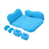 Creative And Simple Car Trunk Inflatable Bed