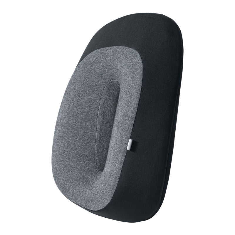 Comfortable Waist Protection Moisture Wicking Car Headrest