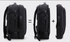 New men's business casual backpack Oxford cloth splash-proof multi-function backpack breathable decompression men's bag