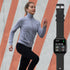 Smart Watch Exercise Diabetes Pedometer