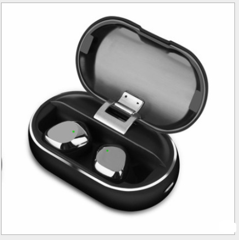 TWS-X26 wireless Bluetooth headset binaural driving sports mini stealth universal long life in-ear headphones