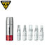 Mountain bike repair torque wrench tool