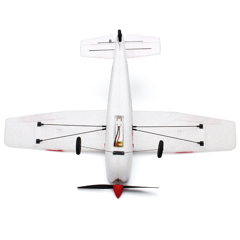 Volantex V761-1 Firstar Mini 2.4G 3CH 6 Axis Gyro Micro RC Airplane RTF