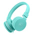 Picun C30 Wired Volume Control Foldable Children Headphone Safely Over-ear Headset With 3.5mm Jack