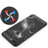 Mesh Dissipating Heat Anti Fingerprint PC Case For iPhone 6s Plus & 6 Plus