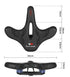 Leisure Comfort Saddle Riding Big Butt MTB Cushion