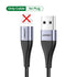 Magnetic Charge Cable Fast Charging