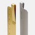 Xiaomi RUMA Bookmark Measuring Tool 15cm Stainless Steel Metal Straight Ruler Office School 