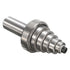 1/4 Inch Shank Rabbet Router Bit with 7 Bearings Set