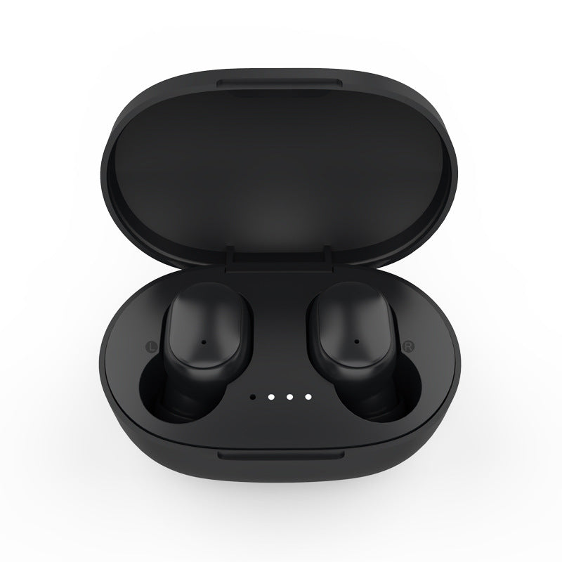 Macaron Bluetooth Headset Wireless Sports