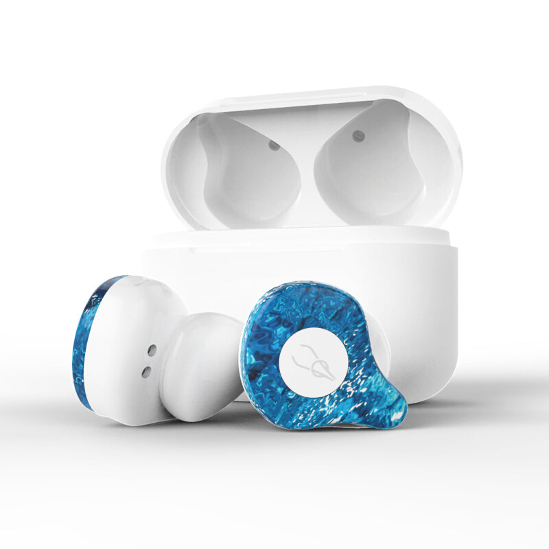 [bluetooth 5.0] Sabbat X12 Pro TWS bluetooth Earphone Dual Mic Headphones with Charging Box