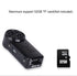 XANES X9 WIFI 1080P Vlog Camera 140° Wide Angle Mini Camera Video Recording Wireless Night Vision Camcorder