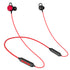 PTM X2 Wireless Stereo bluetooth Gaming Neckband Earphone In-ear Sports Headset With Mic