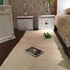 120x60cm Faux Wool Plush Rug Soft Shaggy Carpet Home Floor Area Mat Decoration 