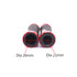 Universal City Motorcycle Rizoma Handlebar Aluminium Grips