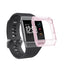 Silicone  Case Cover Protective Shell for Fitbit Ionic Smart Band