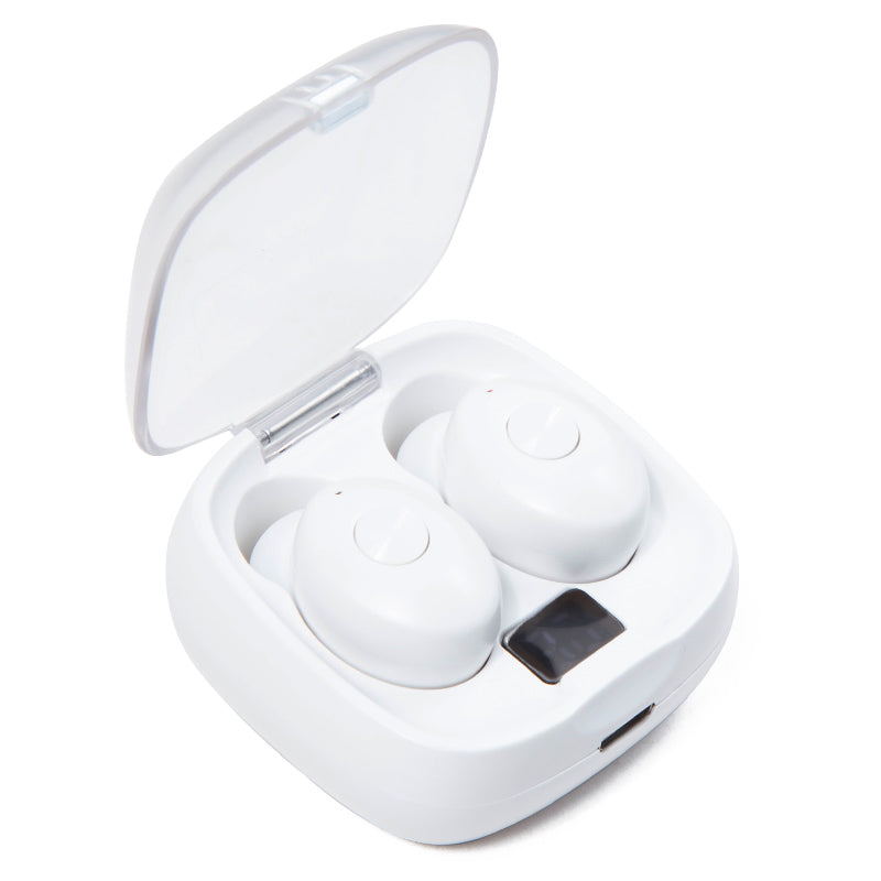 Bluetooth wireless headset