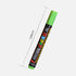 Genvana 5mm 8 Color Per Set Marker Pen for White Board Erasable Repeated Filling