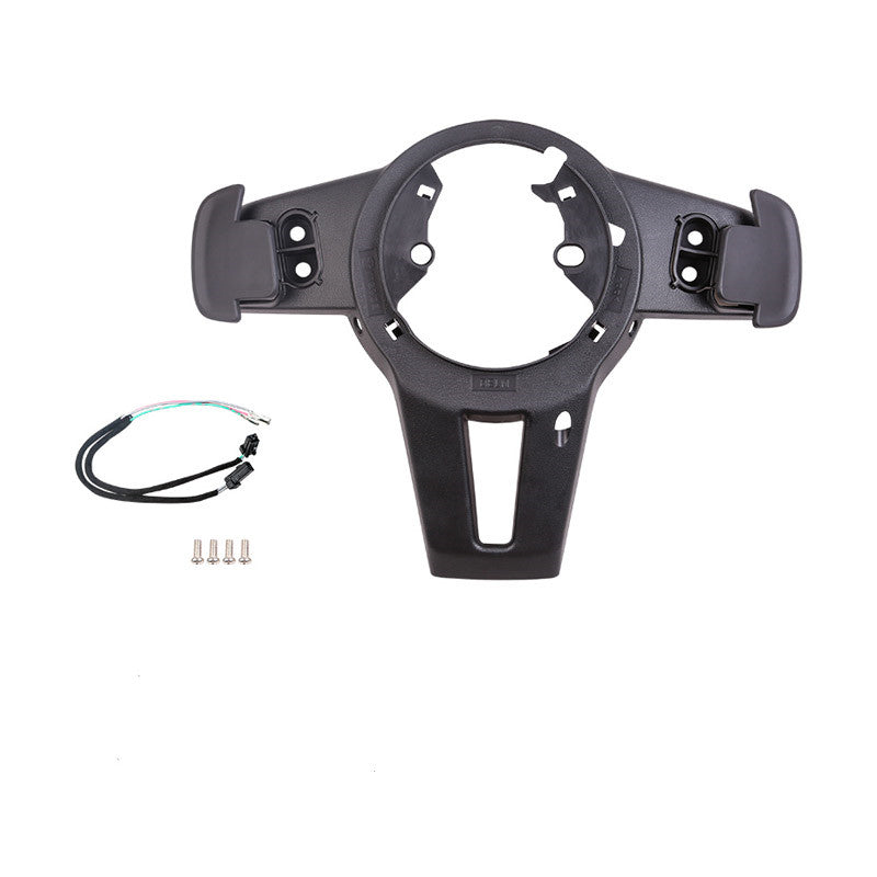 Angkesaila CX-30 gear shift paddle assembly