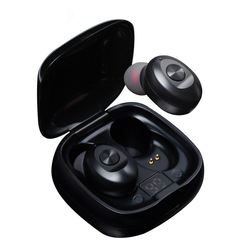 Bluetooth wireless headset