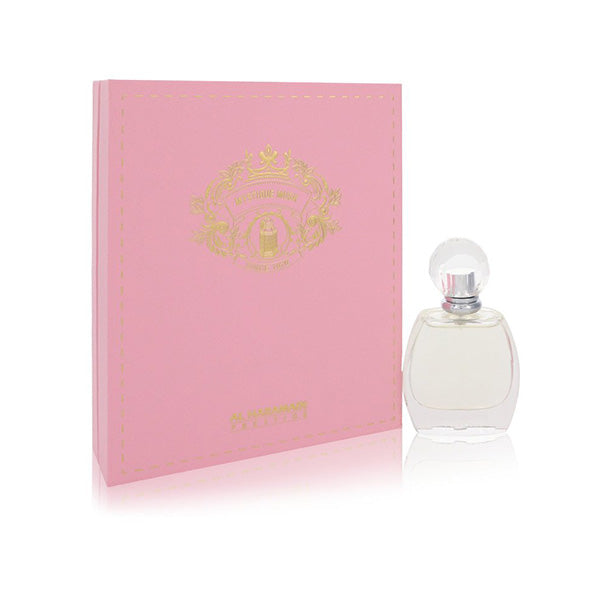 71 Ml Al Haramain Mystique Musk Perfume For Women