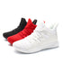 Men's Casual Soft Running Shoes Outdoor Comfortable Anti-slip Sneakers