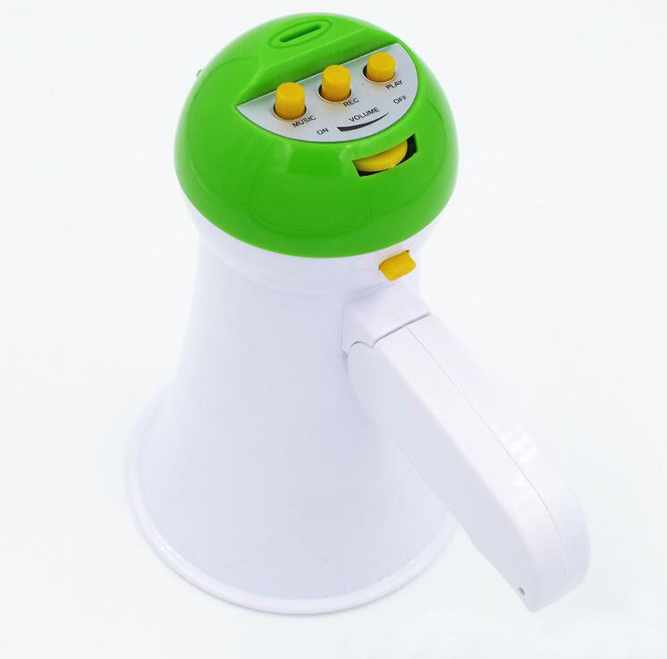 Portable Megaphone