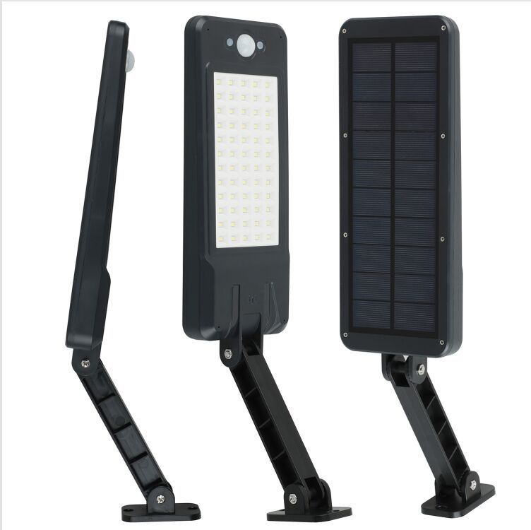 Solar Street Light LED Waterproof Garden Wall Light