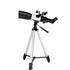 IPRee® CF35060 Monocular Refractor Space Astronomical Telescope Spotting Scope Jupiter Moon Scope