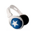 Big Star Headphones MP3 Mobile Computer Gaming Headset Notebook Desktop Headphones Subwoofer Headset