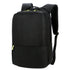 New Men's And Women's Backpack Student School Bag Canvas Korean Backpack Travel Bag