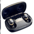In-ear noise reduction bluetooth headset