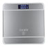 LCD Electronic Digital Tempered Glass 180kg Body Weight Scale
