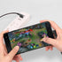 SUNTAIHO Data Cable 3A Double Elbow USB Type-C 2.1A Micro USB Charging Line Fast Charging For MI10 Note 9S S20 Oneplus 8Pro