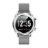 DT NO.1 DT28 1.54 Big Display Smart Watch ECG Monitor HR Blood Pressure Mobile Payment Watch